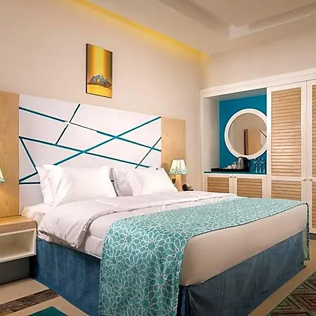 Gravity Hotel & Aqua Park Sahl Hasheesh Families And Couples Only