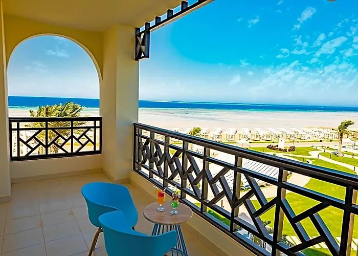 Gravity & Aqua Park Sahl Hasheesh Families And Couples Only Otel 5*