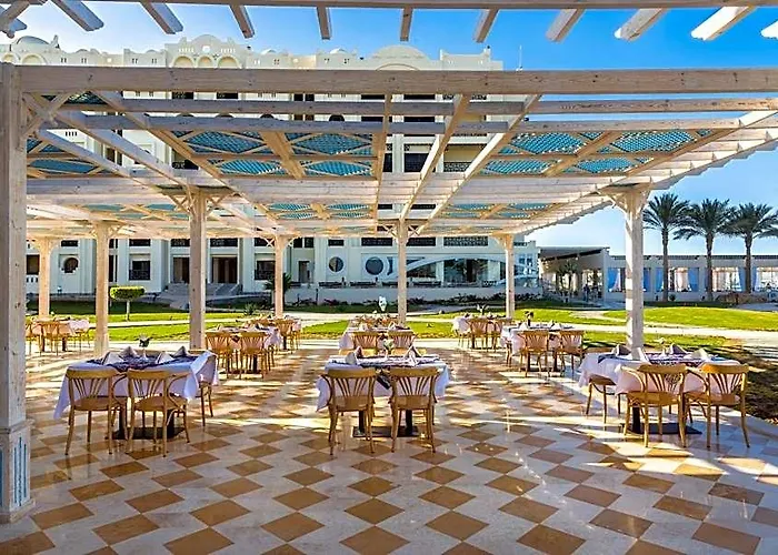 Gravity & Aqua Park Sahl Hasheesh Families And Couples Only Hurgada