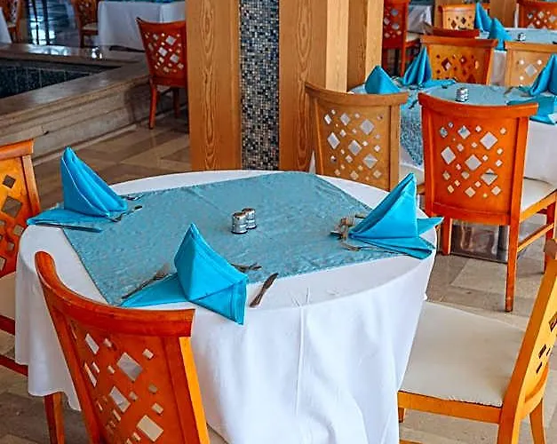 Gravity & Aqua Park Sahl Hasheesh Families And Couples Only 5* Hurgada