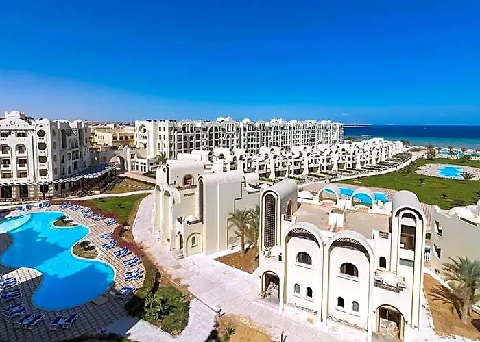 Gravity & Aqua Park Sahl Hasheesh Families And Couples Only