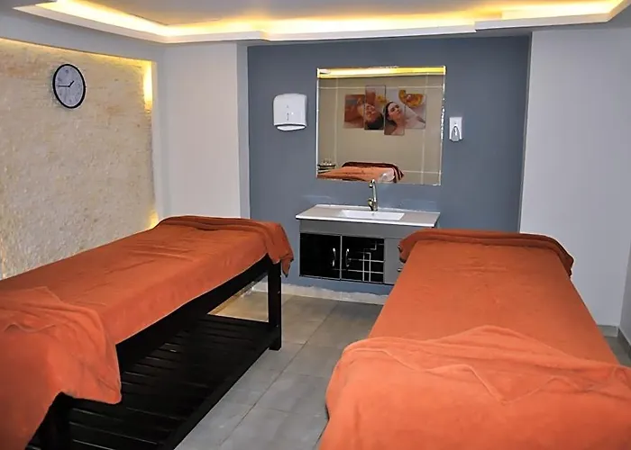 Gravity & Aqua Park Sahl Hasheesh Families And Couples Only Otel 5*