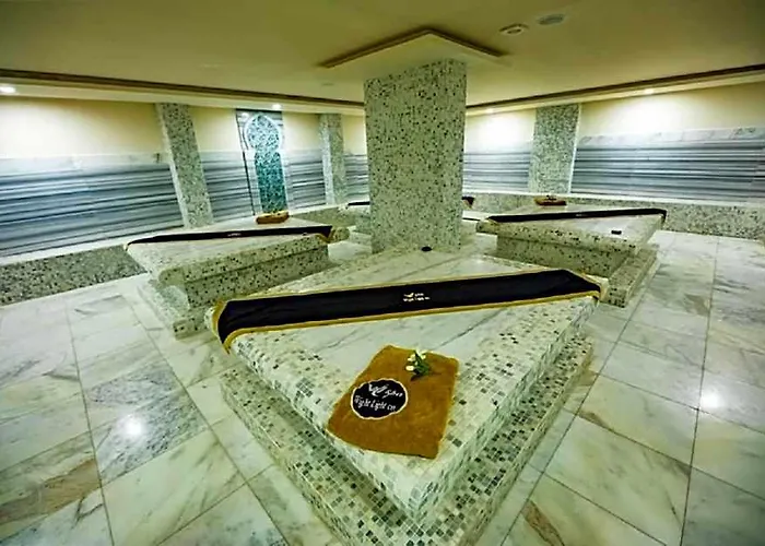 Otel Gravity & Aqua Park Sahl Hasheesh Families And Couples Only Hurgada