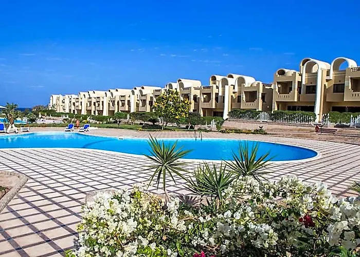 Gravity & Aqua Park Sahl Hasheesh Families And Couples Only 5* Hurgada