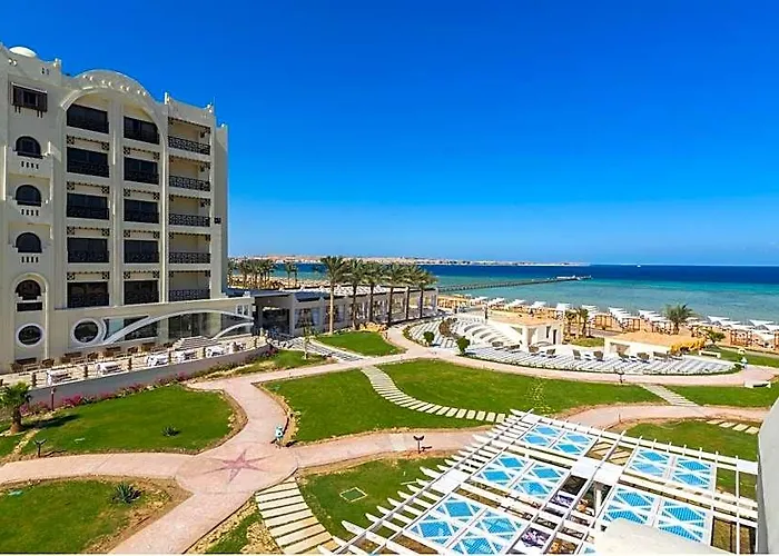 Otel Gravity & Aqua Park Sahl Hasheesh Families And Couples Only Hurgada