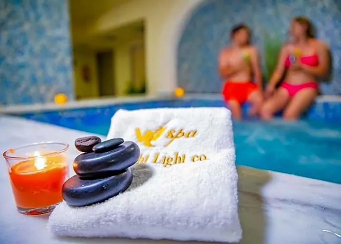 Otel Gravity & Aqua Park Sahl Hasheesh Families And Couples Only 5*