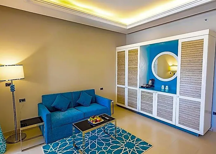 Gravity & Aqua Park Sahl Hasheesh Families And Couples Only Otel 5*